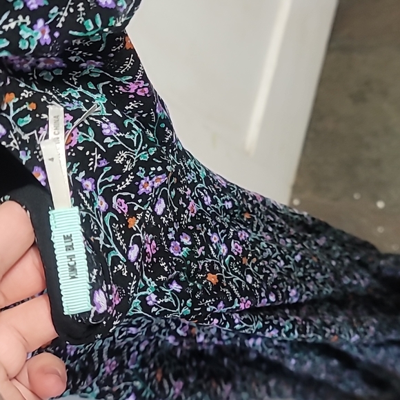 Floral maxi - Picture 4 of 5